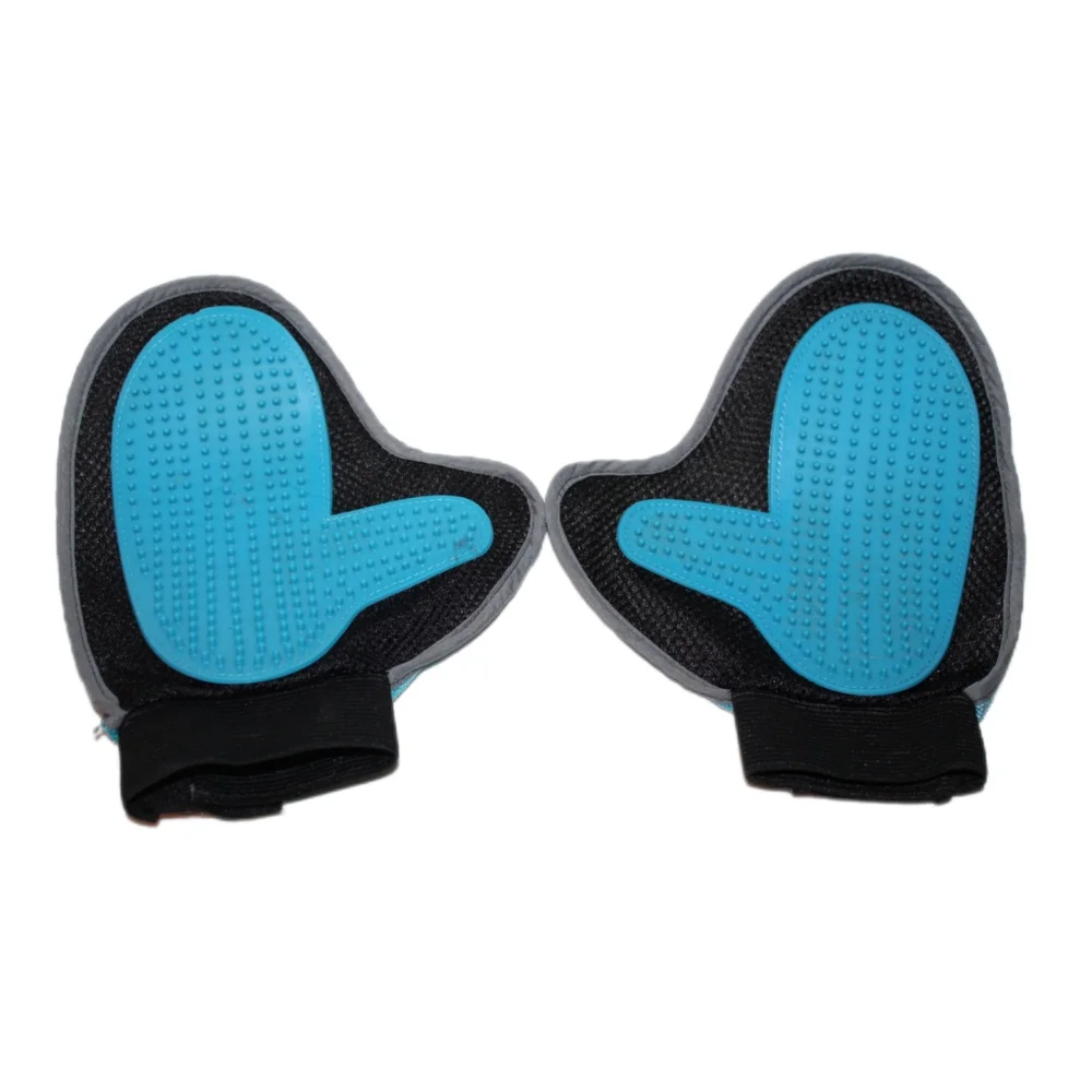 Pet Grooming Gloves